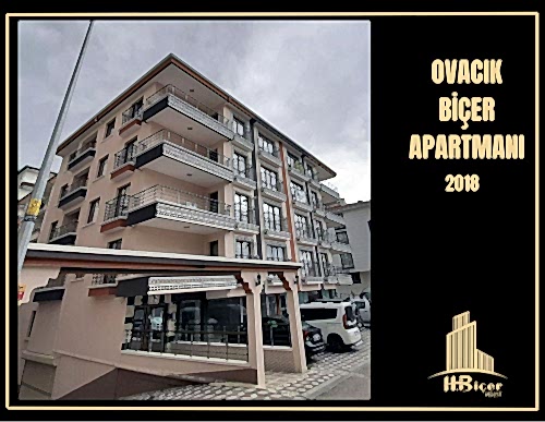 OVACIK BİÇER APARTMANI