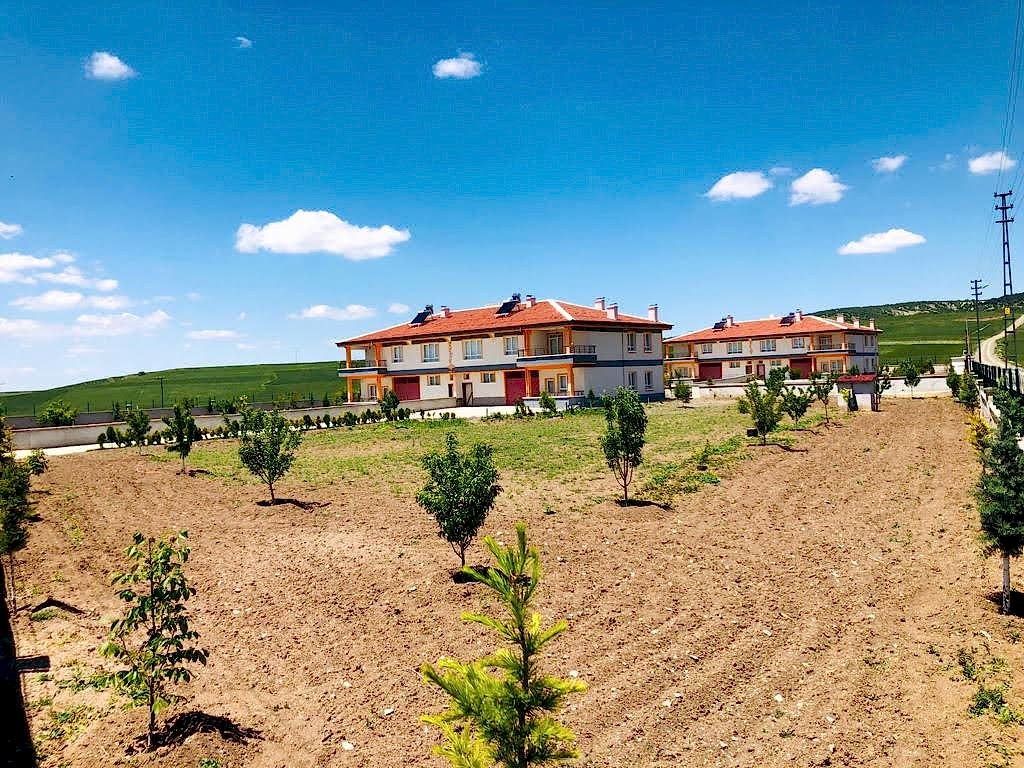 YOZGAT KARDEŞLER YAŞAM SİTESİ